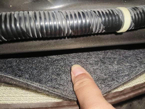 [合肥·皖A] 二手本田歌诗图2012款 2.4L 豪华版