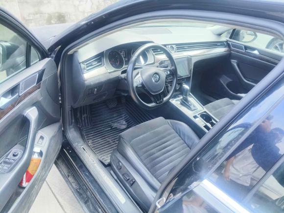 [宁波·浙B] 二手大众迈腾2018款 330TSI DSG 豪华型