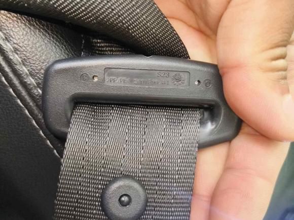 [西安·陕A] 二手雪佛兰乐风RV2016款 1.5L 自动趣行版