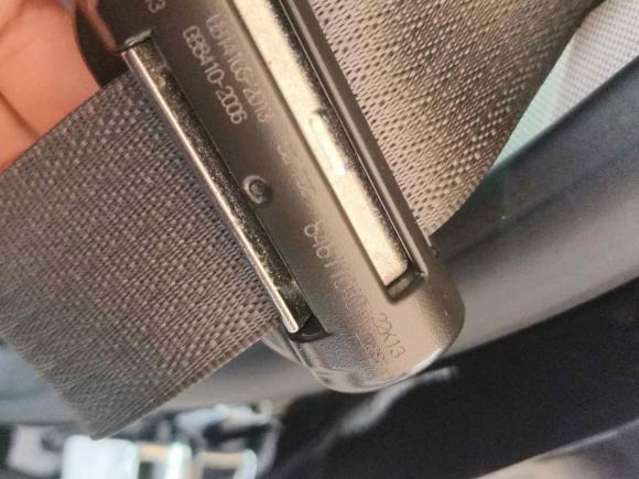 [宁波·浙B] 二手别克君越2022款 652T 豪华型