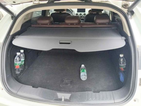 [温州·浙C] 二手魏牌魏牌 VV52017款 2.0T 超豪型