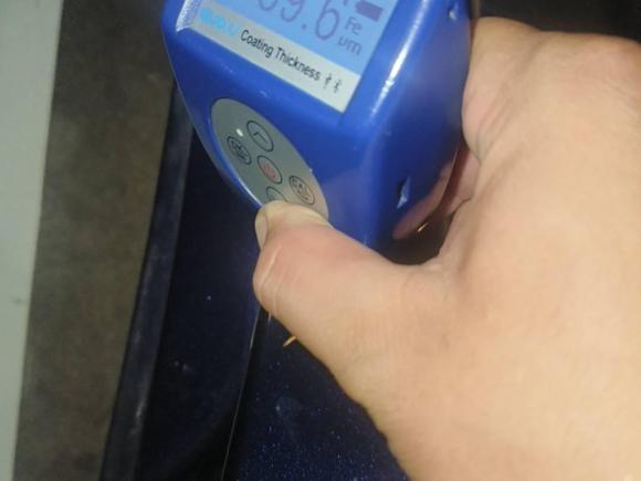 [广州·粤J] 二手英菲尼迪英菲尼迪Q50L2018款 2.0T 逸享版 国VI