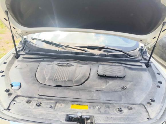 [青岛·鲁K] 二手捷途捷途X902023款 子龙 2.0T DCT常胜版 5座