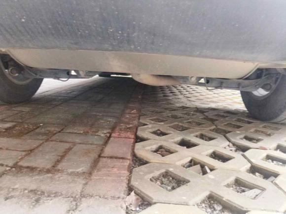 [南昌·赣A] 二手凯迪拉克凯迪拉克XT52018款 28T 四驱豪华型