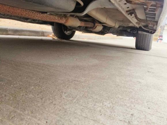 [南通·苏F] 二手起亚狮跑2013款 2.0L 自动两驱版GL