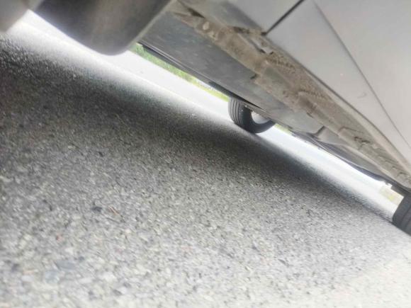 [上海·沪D] 二手大众途观L2018款  330TSI 自动两驱旗舰版