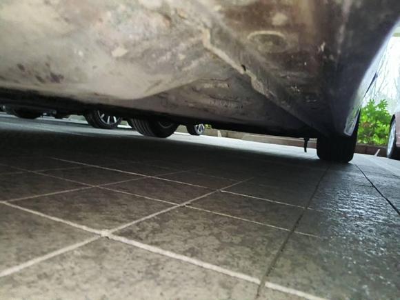 [南通·苏F] 二手别克君越2016款 20T 精英型