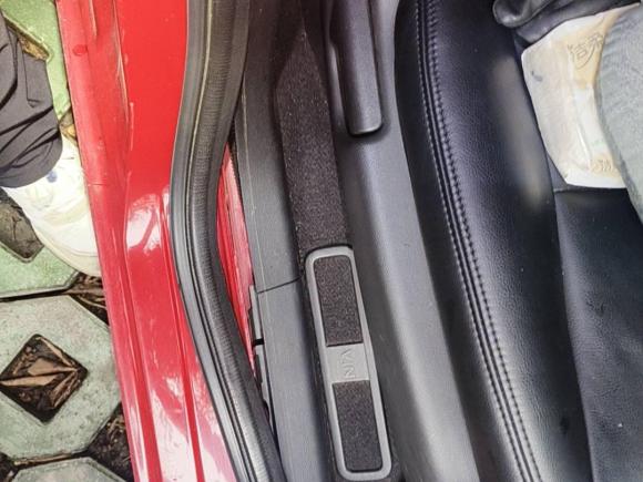 [成都·川A] 二手本田锋范2015款 1.5L 手动舒适版