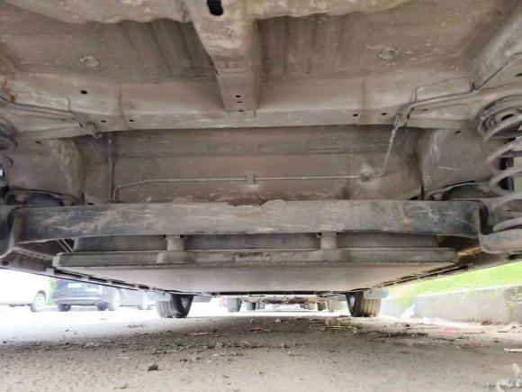 [南京·苏A] 二手比亚迪海豚2021款 405km 时尚版