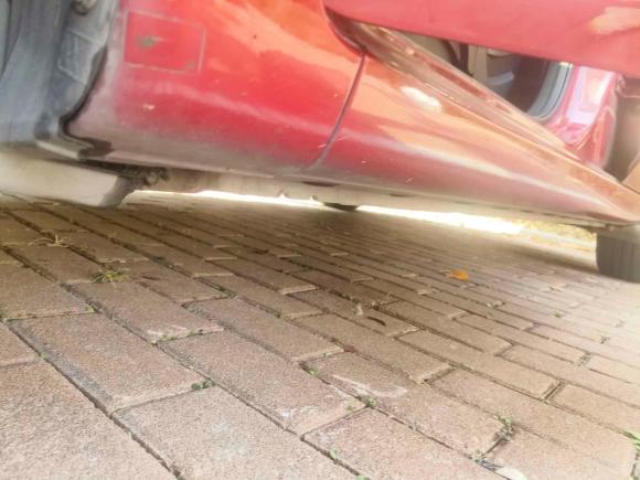 [湖州·浙E] 二手日产骐达TIIDA2020款 1.6L CVT酷动版