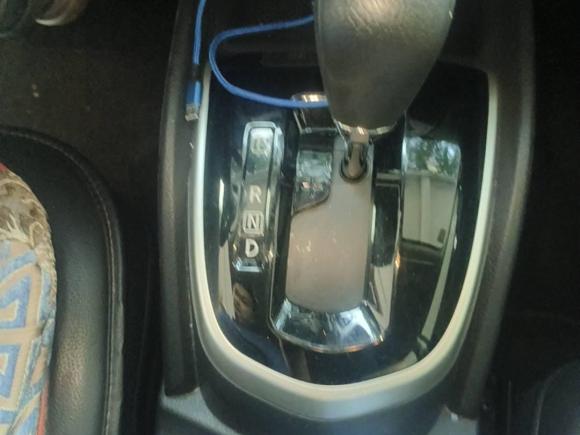 [深圳·鄂J] 二手日产逍客2017款 2.0L CVT精英版 国V