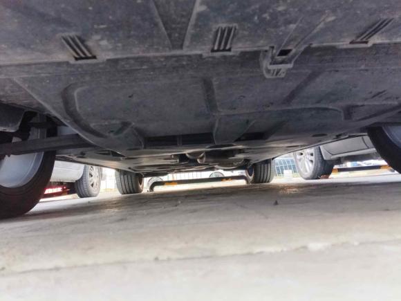 [合肥·皖A] 二手大众揽境2021款 380TSI 四驱R-Line拓境版