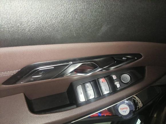 [苏州·苏U] 二手宝马宝马3系2020款 改款 325Li M运动曜夜套装