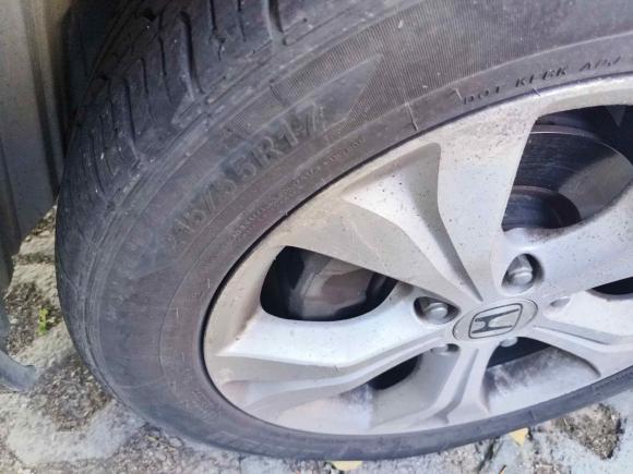 [温州·浙C] 二手本田奥德赛2013款 2.4L 豪华版