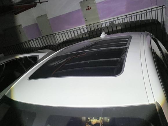 [西安·陕U] 二手宝马宝马1系2021款 改款 120i M运动曜夜版