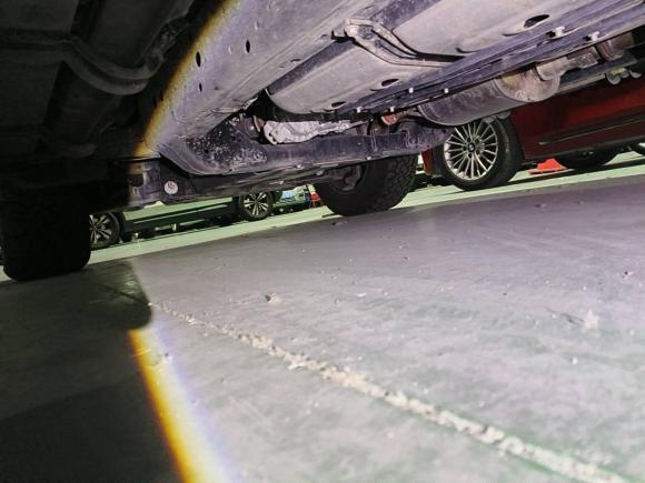 [宁波·浙B] 二手坦克坦克3002023款 越野版 2.0T 征服者