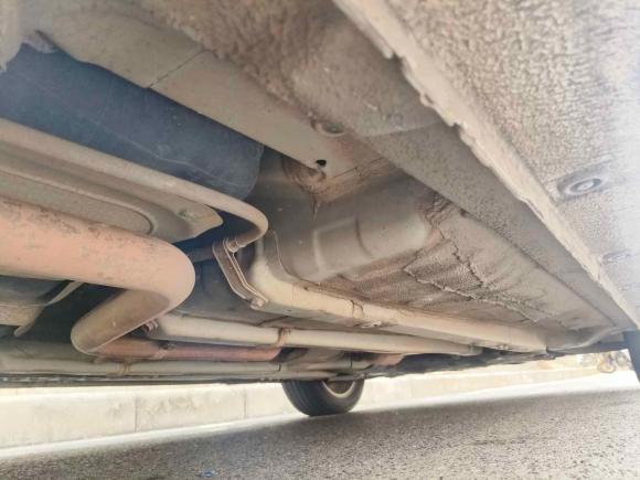 [南昌·沪C] 二手现代朗动2016款 1.6L 手动尊贵型