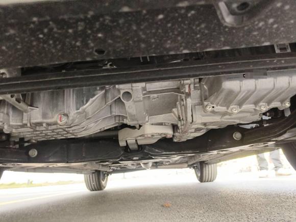 [广州·粤A] 二手广汽传祺传祺GS32023款 影速 270T 劲智版