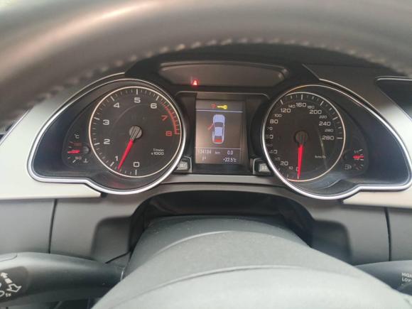 [常州·沪C] 二手奥迪奥迪A52008款 3.2 coupe