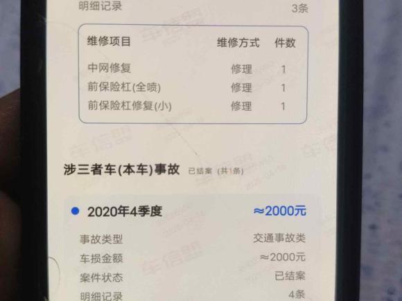 [上海·鲁R] 二手哈弗哈弗H6 Coupe2016款 蓝标 1.5T 自动两驱都市型