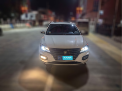 [温州·浙C] 荣威荣威i52019款 1.5L 自动4G互联朗越版