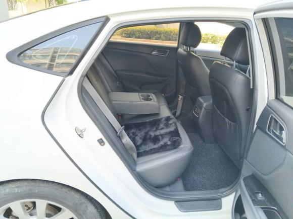 [无锡·苏D] 二手现代名图2014款 1.8L 自动智能型GLS