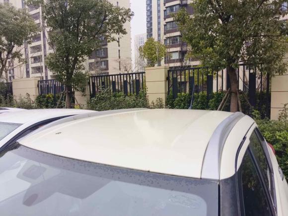 [南通·苏F] 二手日产劲客2019款 1.5L CVT智联豪华版