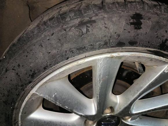 [武汉·鄂W] 二手沃尔沃沃尔沃S602015款 S60L 2.0T 智远版