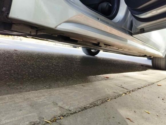 [上海·沪N] 二手丰田雷凌2022款 185T CVT豪华版