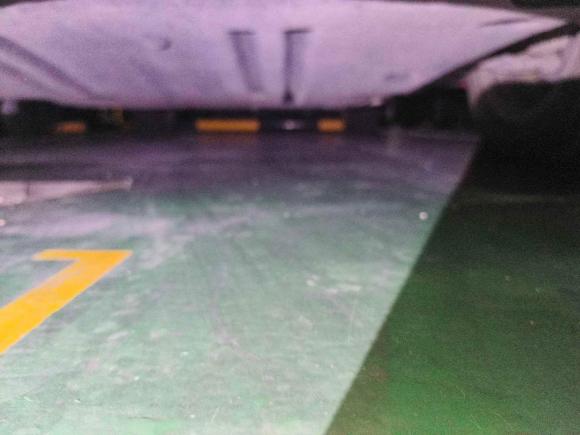 [深圳·粤B] 二手别克微蓝62019款 互联智慧型