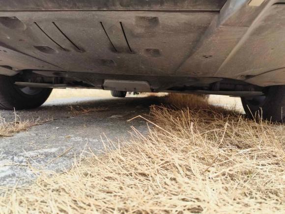 [上海·沪A] 二手宝马宝马i32022款 eDrive 35 L