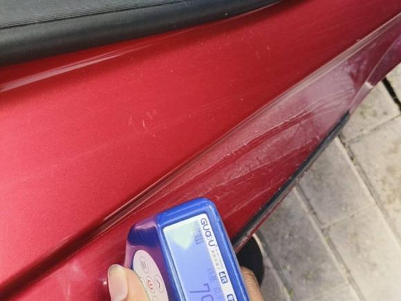 [深圳·云R] 二手吉利汽车缤瑞2020款 1.4T CVT豪华型