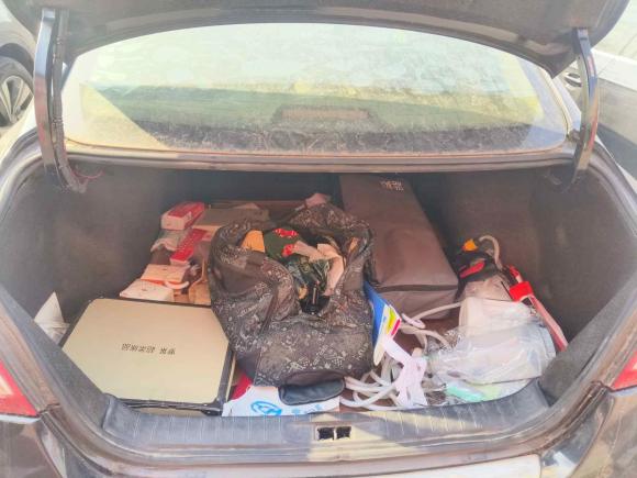 [青岛·鲁U] 二手日产天籁2013款 2.0L XL舒适版