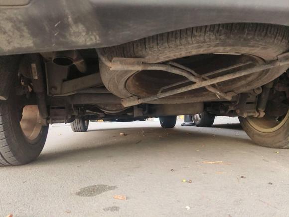 [上海·浙B] 二手东风风光风光S5602021款 1.5T 手动都市型