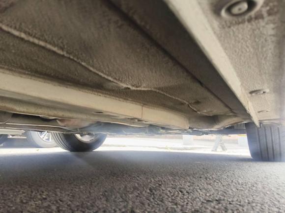 [深圳·粤P] 二手现代朗动2012款 1.6L 手动时尚型