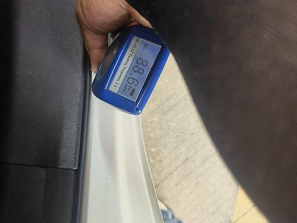 [广州·粤A] 二手欧拉欧拉黑猫2019款 351km 亲子版