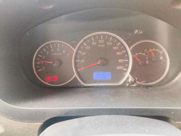 [温州·浙C] 二手五菱汽车五菱宏光2015款 1.5L S 基本型国IV