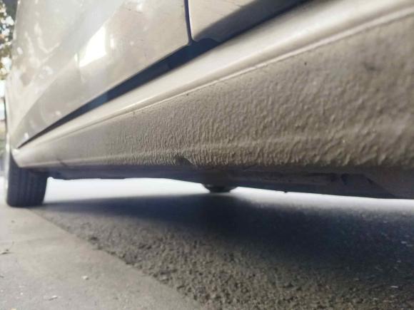 [成都·川A] 二手大众高尔夫2016款 230TSI 手动舒适型