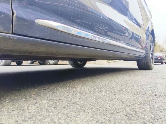 [青岛·鲁U] 二手荣威荣威iMAX82021款 400TGI Supreme系列陆尊版