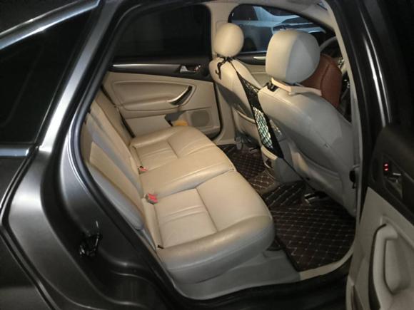 [青岛·鲁U] 二手福特蒙迪欧-致胜2011款 2.3L 时尚型