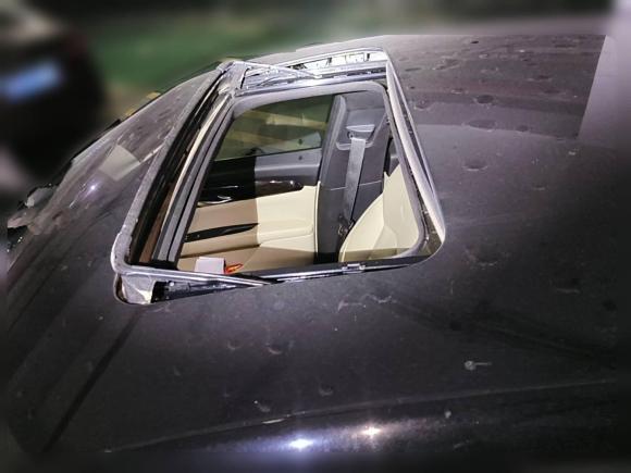 [无锡·苏B] 二手凯迪拉克凯迪拉克CT62019款 28T 时尚型