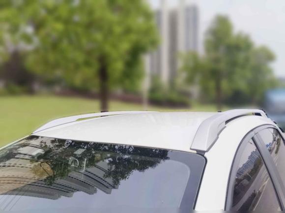 [武汉·鄂A] 二手奇瑞新能源瑞虎3xe2018款 400 畅行版