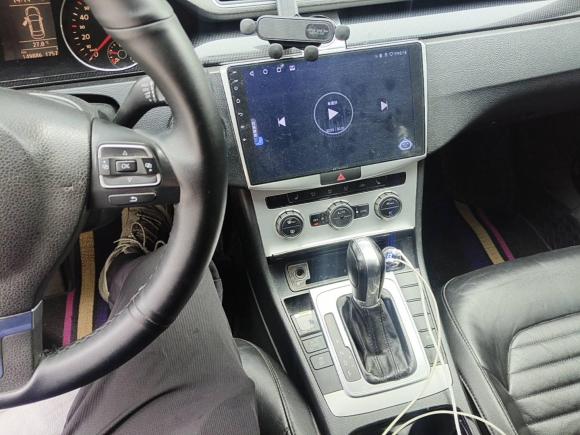 [武汉·鄂W] 二手大众迈腾2012款 改款 1.8TSI 豪华型