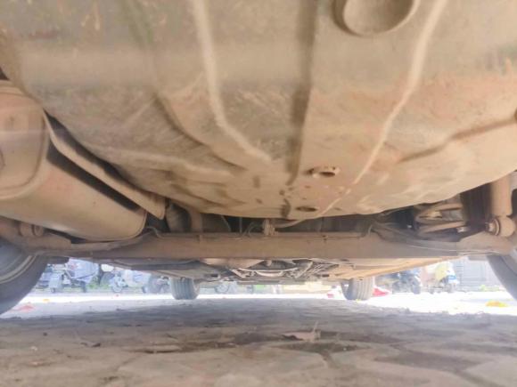 [上海·沪C] 二手日产轩逸2018款 1.6XV CVT尊享版