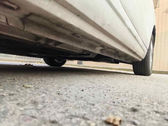 [南京·苏A] 二手荣威科莱威CLEVER2020款 都市风尚版