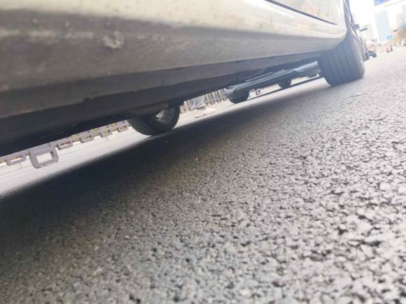 [杭州·浙A] 二手吉利汽车帝豪2022款 第4代 1.5L CVT尊贵型