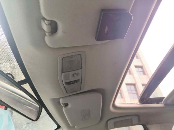 [上海·苏A] 二手三菱翼神2012款 致炫版 2.0L CVT旗舰型