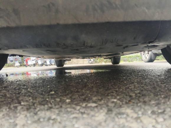 [上海·闽A] 二手本田飞度2014款 1.5L LX CVT舒适型