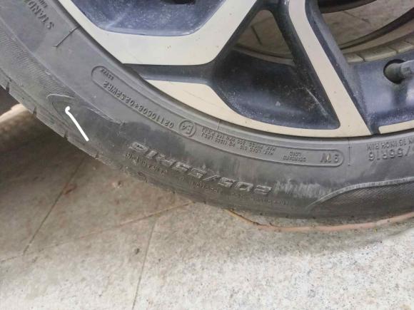 [苏州·陕U] 二手名爵MG52021款 180DVVT CVT青春豪华版