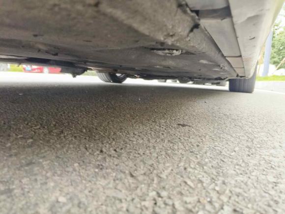 [台州·浙J] 二手玛莎拉蒂Ghibli2014款 3.0T 标准版